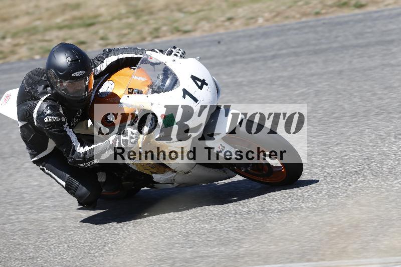 /19 06.06.2026  TZ Motorsport ADR/Gruppe gelb/14